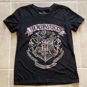 Girl’s Harry Potter Tshirt